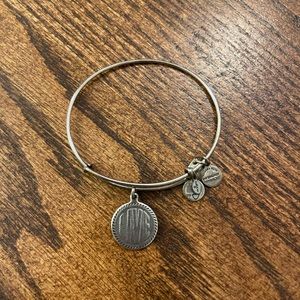 Alex and Ani bracelet